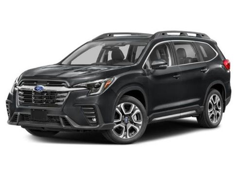 Certified 2024 Subaru Ascent Limited w/ Technology Package image 1
