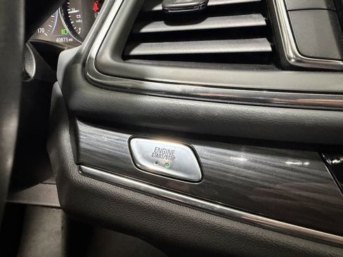 Used 2024 Buick Enclave Premium image 21