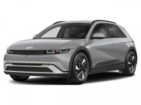 New 2026 Hyundai Ioniq 5 SEL AWD/4WD image 1