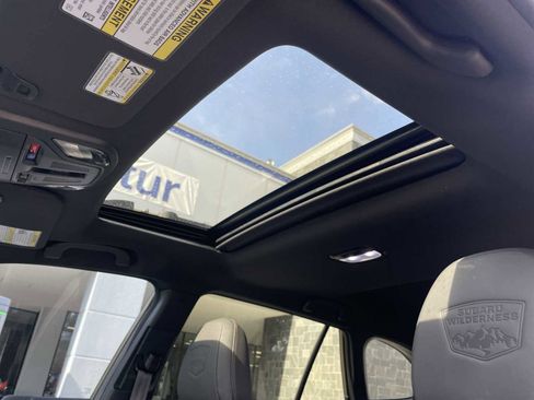 Used 2023 Subaru Outback Wilderness image 11