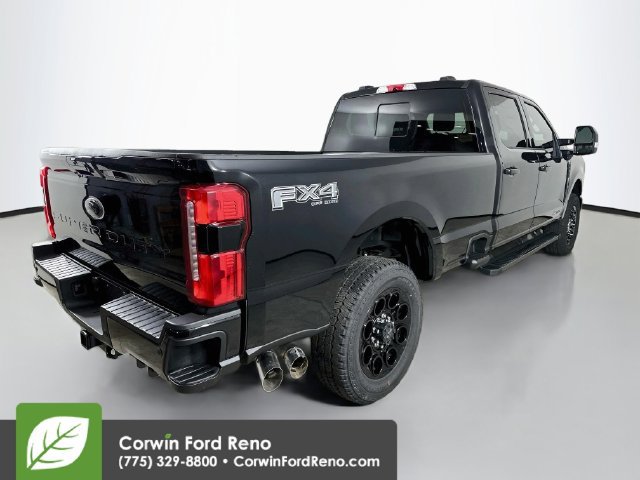 New 2026 Ford F350 4x4 Crew Cab Super Duty image 7