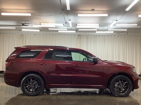 New 2026 Dodge Durango GT w/ Blacktop Package AWD/4WD image 5