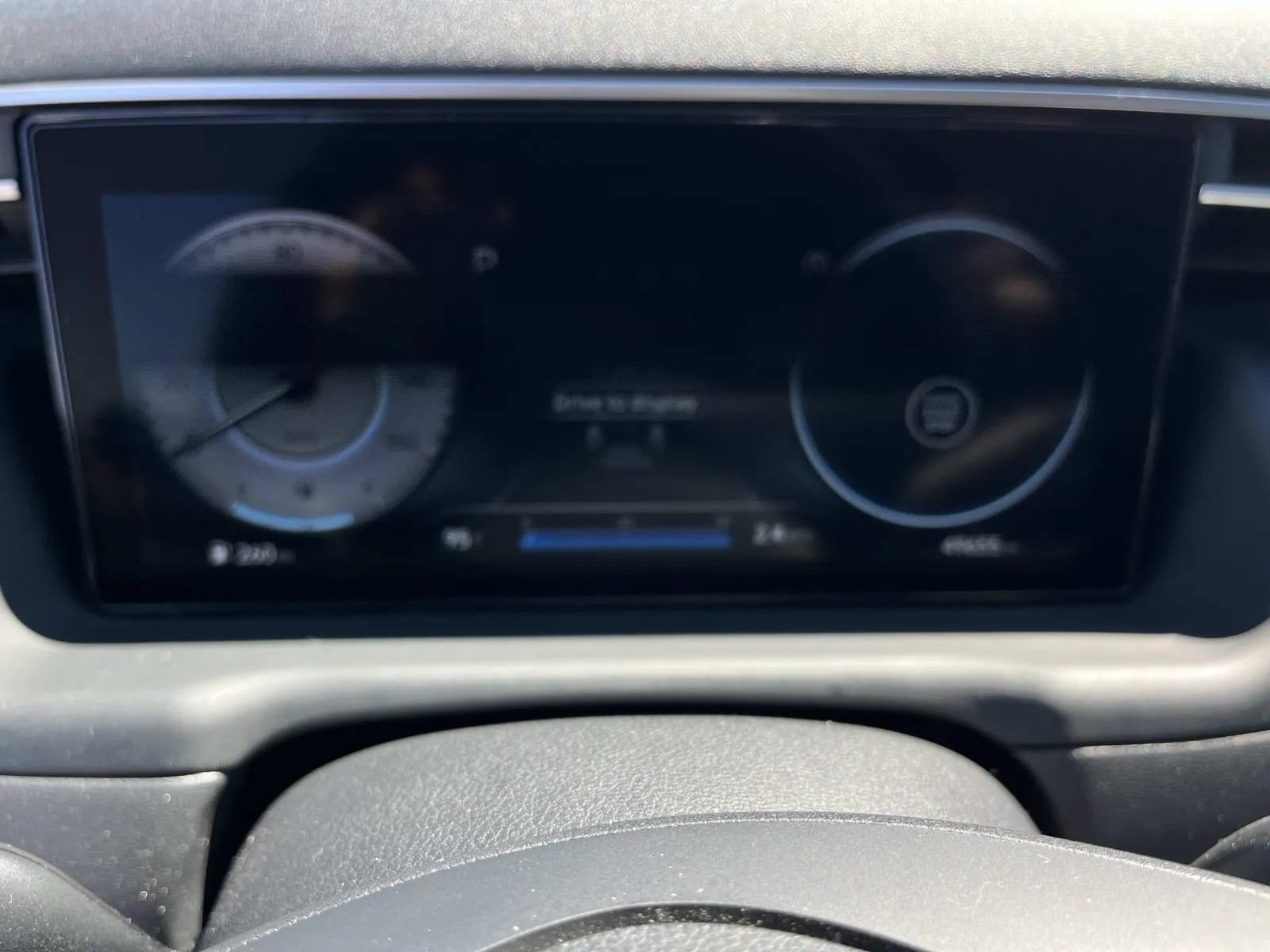 Used 2022 Hyundai Tucson SEL w/ Convenience Package FWD image 38