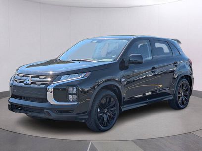 Used 2024 Mitsubishi Outlander Sport AWD