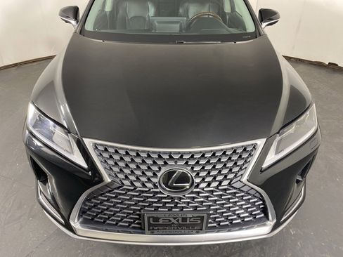 Used 2021 Lexus RX 350 AWD w/ Premium Package image 6