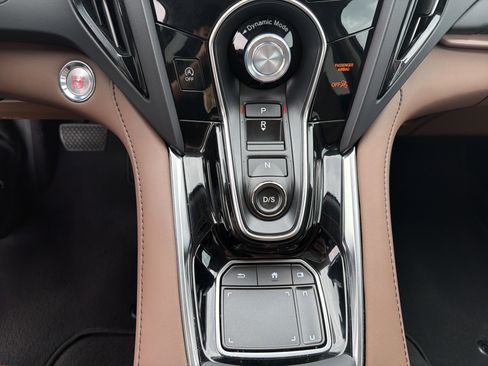 Certified 2023 Acura RDX FWD w/ Technology Package image 26