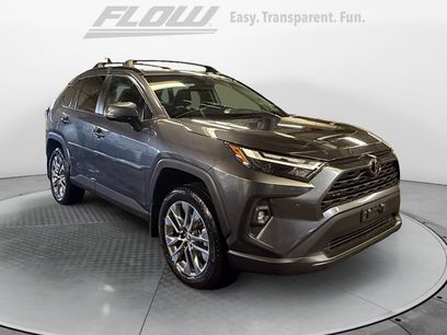 Used 2024 Toyota RAV4 XLE Premium w/ Weather Package