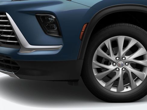 New 2025 Buick Enclave Preferred w/ Power Package image 29