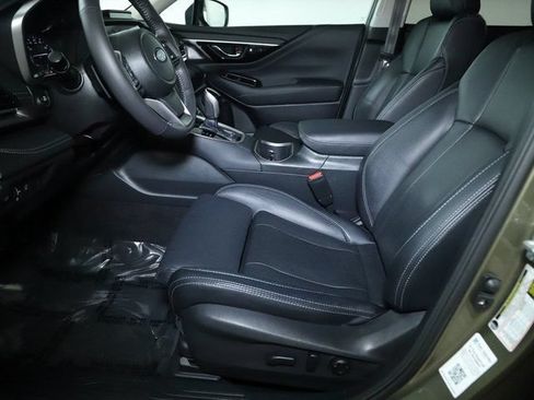 Used 2024 Subaru Outback Touring AWD/4WD image 18