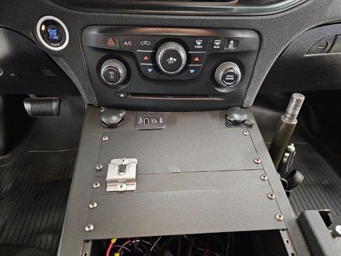 Used 2013 Dodge Charger Police image 21