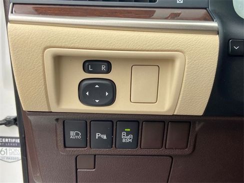 Used 2018 Lexus ES 350 image 22