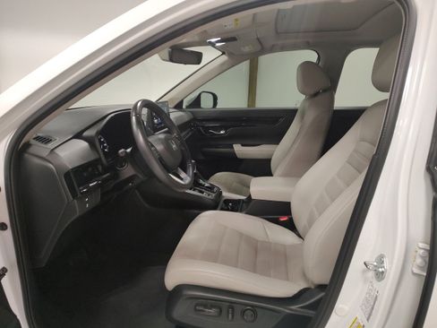 Used 2024 Honda CR-V EX-L image 10