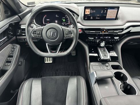 Certified 2023 Acura MDX A-Spec AWD/4WD image 8