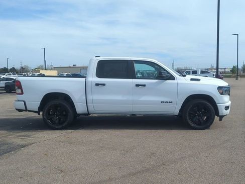 Used 2023 RAM 1500 Big Horn AWD/4WD image 2