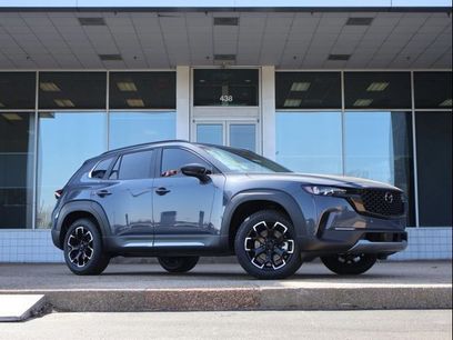 New 2026 MAZDA CX-50 Meridian Edition w/ Weather Package