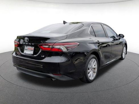 Used 2023 Toyota Camry LE FWD image 7