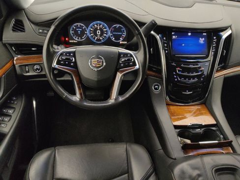 Used 2015 Cadillac Escalade Luxury image 22