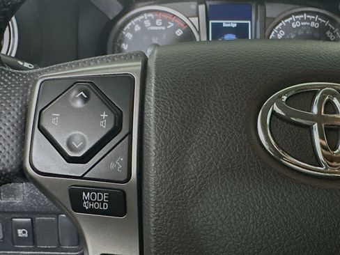 Used 2023 Toyota Tacoma SR5 w/ SR5 Appearance Package image 16