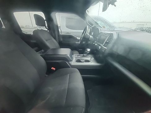 Used 2015 Ford F150 XLT w/ Equipment Group 301A Mid AWD/4WD image 6