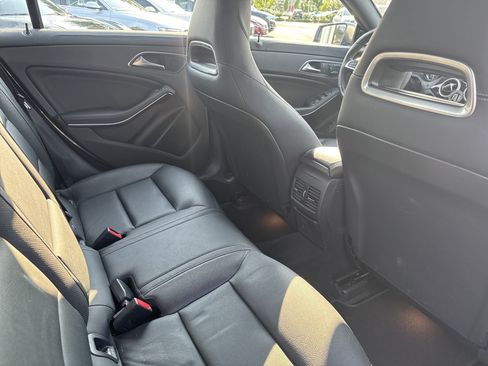 Used 2015 Mercedes-Benz CLA 45 AMG 4MATIC image 14