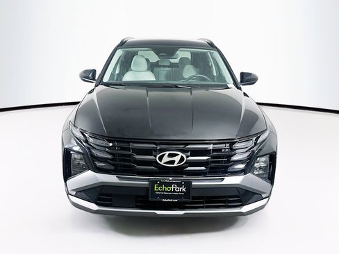 Used 2025 Hyundai Tucson SEL FWD image 2