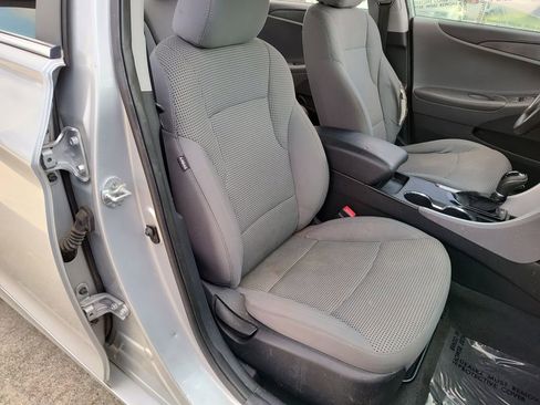 Used 2012 Hyundai Sonata GLS image 23