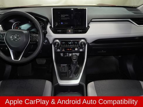 Used 2023 Toyota RAV4 XLE w/ Convenience Package AWD/4WD image 17