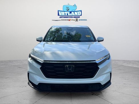 Certified 2023 Honda CR-V EX-L image 8
