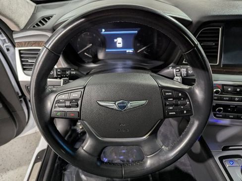 Used 2018 Genesis G80 5.0 Ultimate image 31