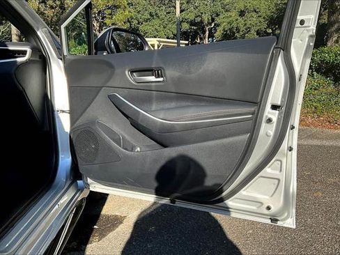 Certified 2024 Toyota Corolla SE image 25