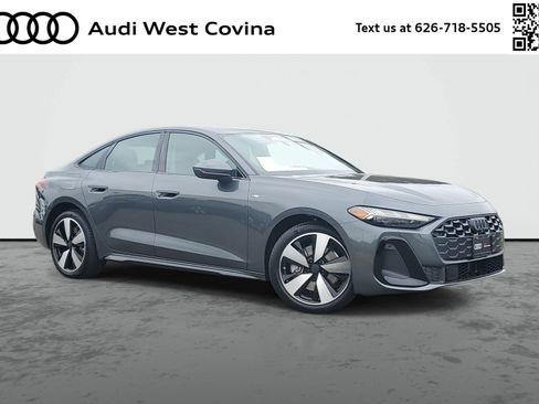 New 2026 Audi A5 2.0T Prestige AWD/4WD image 1