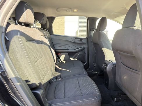 Used 2023 Ford Escape Active w/ Cold Weather Package FWD image 17