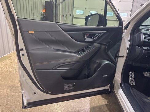 Used 2022 Subaru Forester Wilderness image 10