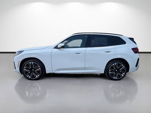 New 2026 BMW X3 xDrive30 w/ M Sport Package AWD/4WD image 6