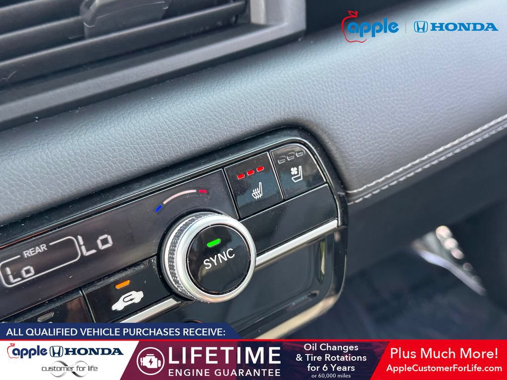 Used 2023 Honda Pilot Elite image 31