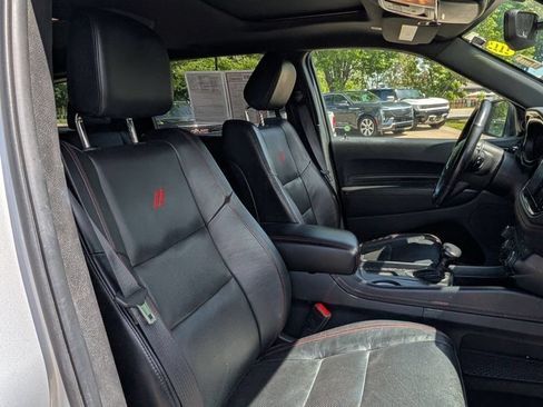 Used 2024 Dodge Durango GT AWD/4WD image 18