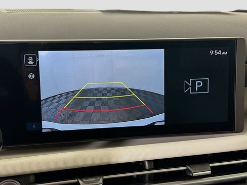 New 2026 Hyundai Tucson SE FWD image 12