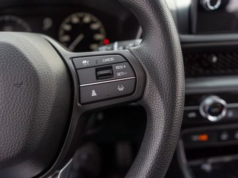 Used 2025 Honda CR-V Sport image 19