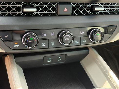 Used 2025 Honda Accord SE image 16