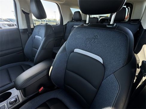 New 2025 Ford Bronco Sport Outer Banks w/ Outer Banks Tech Package+ image 27