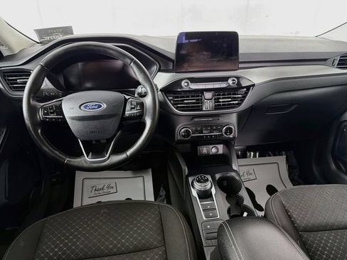 Used 2024 Ford Escape Active AWD/4WD image 21