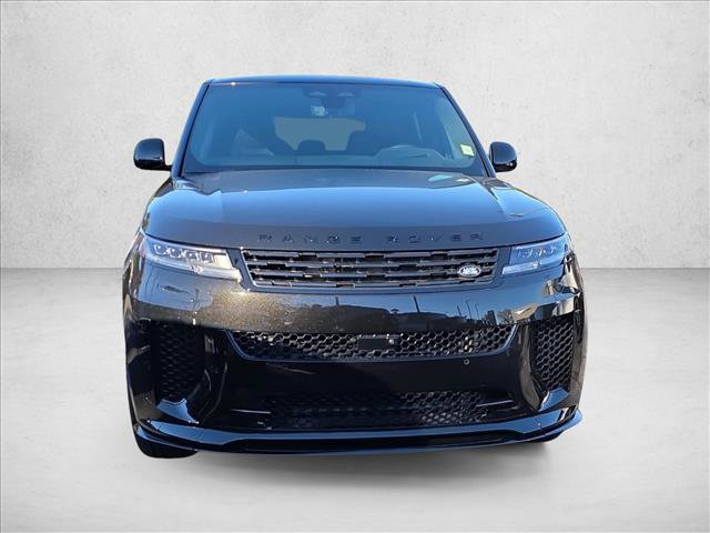 New 2027 Land Rover Range Rover Sport SV AWD/4WD image 2