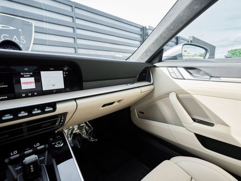 Used 2024 Porsche 911 Turbo S image 74