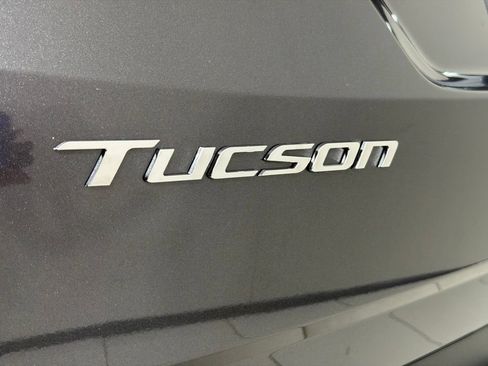 Used 2024 Hyundai Tucson SEL w/ Convenience Package FWD image 10