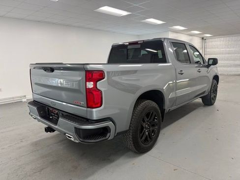 New 2026 Chevrolet Silverado 1500 RST w/ RST All Star Premium Package image 6