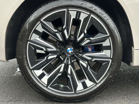 Used 2025 BMW X3 M50 AWD/4WD image 13
