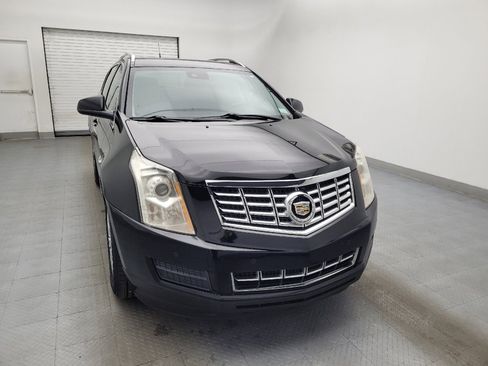 Used 2014 Cadillac SRX Luxury w/ Driver Awareness Package image 14