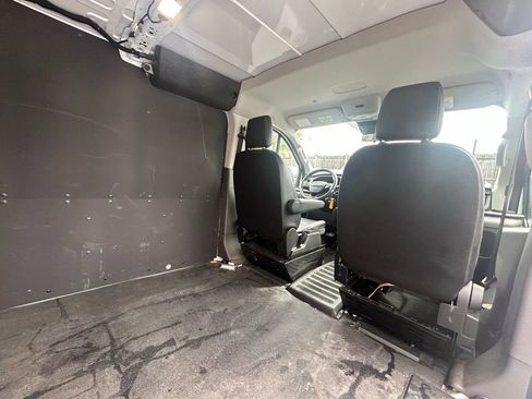Used 2024 Ford Transit 250 Low Roof w/ Load Area Protection Package image 13