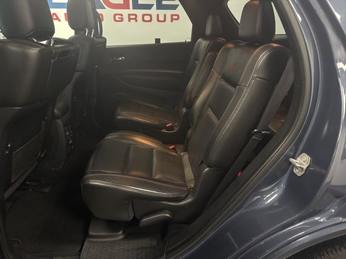 Used 2021 Dodge Durango R/T image 27