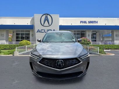 New 2026 Acura MDX w/ Technology Package